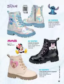 Catálogo Price Shoes Página 17