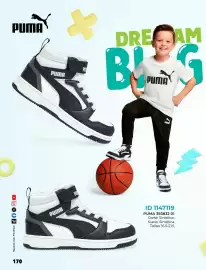 Catálogo Price Shoes Página 170