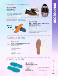 Catálogo Price Shoes Página 179