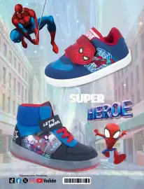 Catálogo Price Shoes Página 182