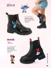 Catálogo Price Shoes Página 19