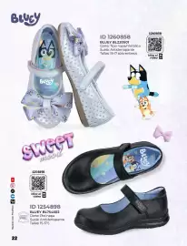 Catálogo Price Shoes Página 22