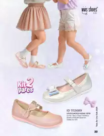Catálogo Price Shoes Página 23