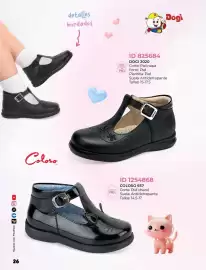 Catálogo Price Shoes Página 26