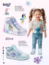 Catálogo Price Shoes Página 28