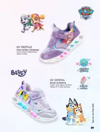 Catálogo Price Shoes Página 29