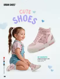 Catálogo Price Shoes Página 32