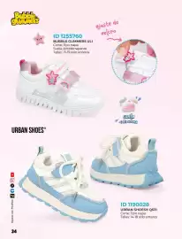 Catálogo Price Shoes Página 34