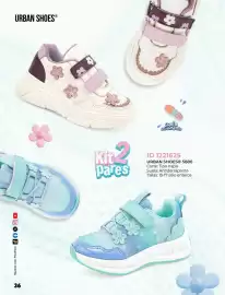 Catálogo Price Shoes Página 36