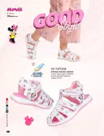 Catálogo Price Shoes Página 40