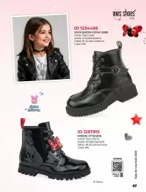 Catálogo Price Shoes Página 47