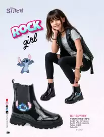 Catálogo Price Shoes Página 50