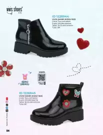 Catálogo Price Shoes Página 54
