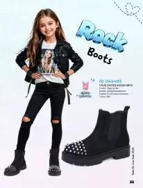 Catálogo Price Shoes Página 55