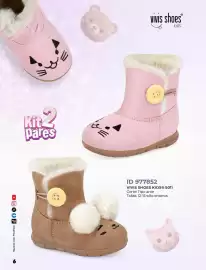 Catálogo Price Shoes Página 6