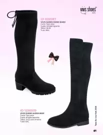 Catálogo Price Shoes Página 61