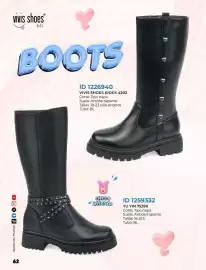 Catálogo Price Shoes Página 62