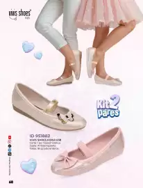 Catálogo Price Shoes Página 68