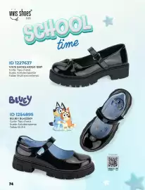 Catálogo Price Shoes Página 74