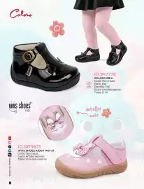 Catálogo Price Shoes Página 8