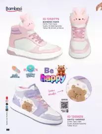 Catálogo Price Shoes Página 80