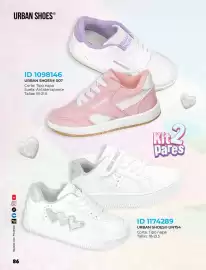 Catálogo Price Shoes Página 86