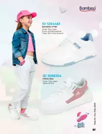 Catálogo Price Shoes Página 87