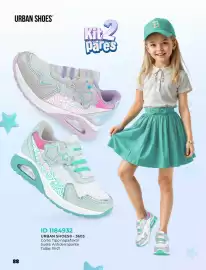 Catálogo Price Shoes Página 88