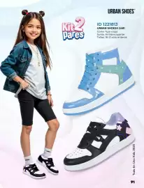 Catálogo Price Shoes Página 91