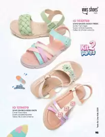 Catálogo Price Shoes Página 95