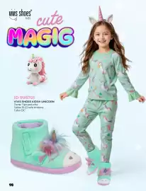 Catálogo Price Shoes Página 98