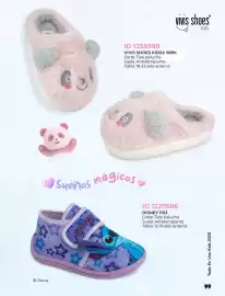 Catálogo Price Shoes Página 99