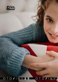 Catálogo Price Shoes Página 2