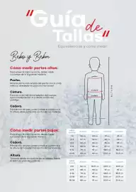 Catálogo Price Shoes Página 25