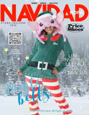 Catálogo Price Shoes (válido hasta 28-02)