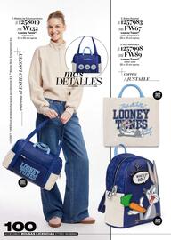 Catálogo Price Shoes Página 100