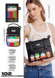 Catálogo Price Shoes Página 102