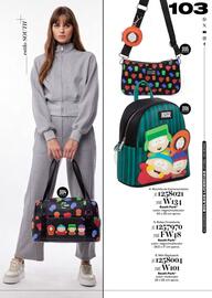 Catálogo Price Shoes Página 103