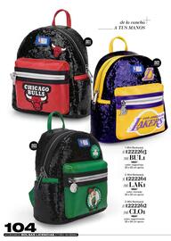 Catálogo Price Shoes Página 104