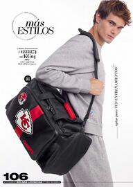 Catálogo Price Shoes Página 106