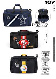 Catálogo Price Shoes Página 107