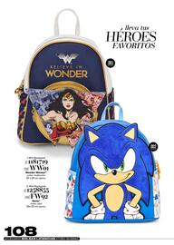 Catálogo Price Shoes Página 108