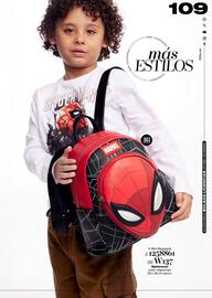 Catálogo Price Shoes Página 109