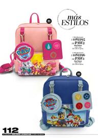 Catálogo Price Shoes Página 112