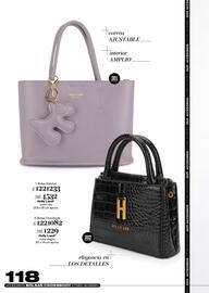 Catálogo Price Shoes Página 118