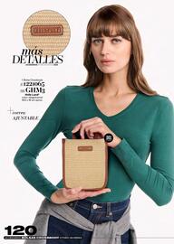 Catálogo Price Shoes Página 120