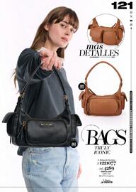 Catálogo Price Shoes Página 121