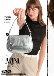 Catálogo Price Shoes Página 122