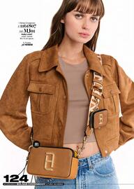 Catálogo Price Shoes Página 124