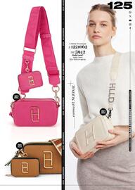 Catálogo Price Shoes Página 125